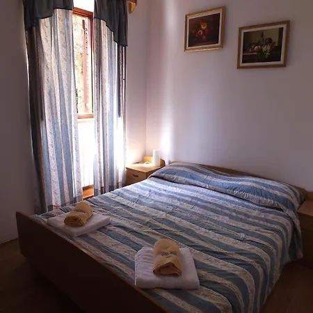 Fuer 4 Personen 2 Ca 52 M In Fiorini, Istrien Umag Und Umgebung Apartment