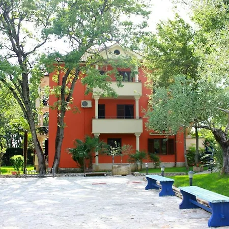 Apartment Fuer 4 Personen 2 Ca 52 M In Fiorini, Istrien Umag Und Umgebung Fiorini