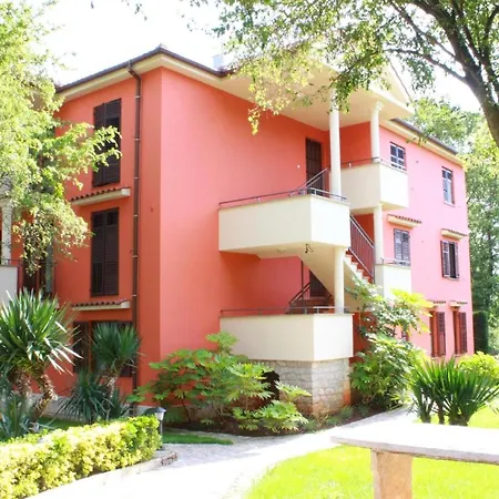 Apartment Fuer 4 Personen 2 Ca 52 M In Fiorini, Istrien Umag Und Umgebung